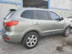 2009 Hyundai Santa FE SE