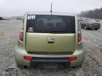 2010 KIA Soul +