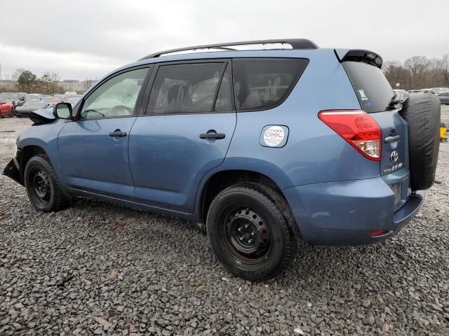 2008 Toyota Rav4