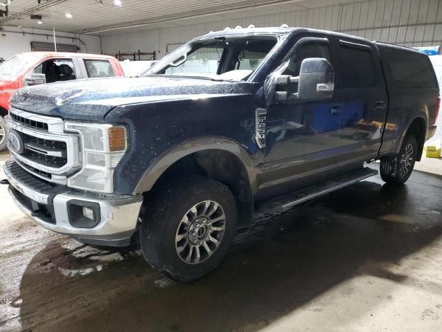 2020 Ford F250 Super Duty