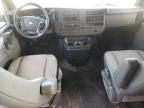 2014 Chevrolet Express G1500