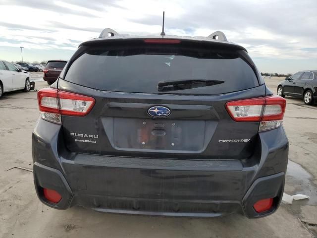 2019 Subaru Crosstrek