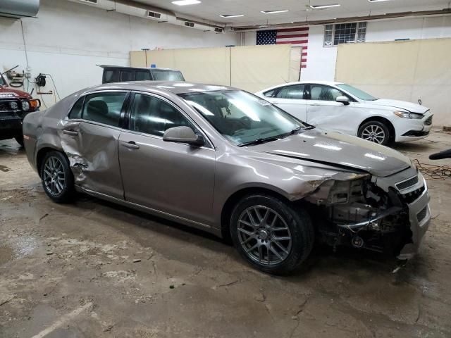 2011 Chevrolet Malibu 1LT