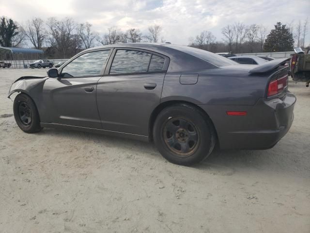 2013 Dodge Charger SXT