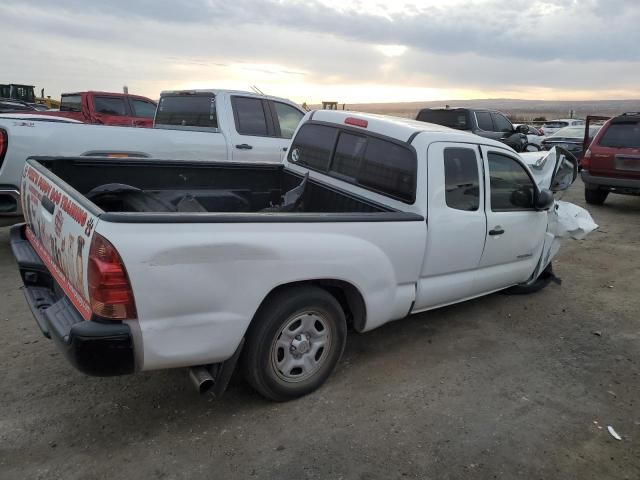 2014 Toyota Tacoma Access Cab