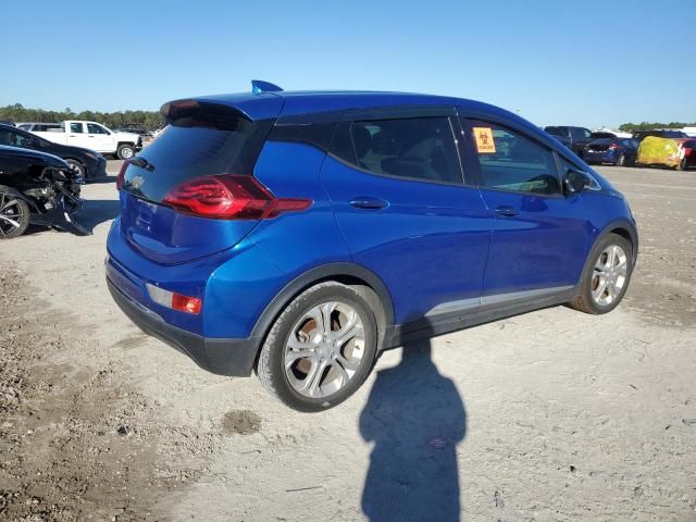 2019 Chevrolet Bolt EV LT