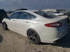 2013 Ford Fusion Titanium