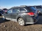 2010 Subaru Outback 3.6R Limited