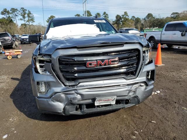 2021 GMC Sierra K1500 Elevation