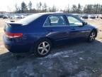 2004 Honda Accord EX