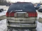 2006 Buick Rendezvous CX