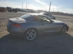 2011 BMW Z4 SDRIVE30I