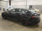 2015 Tesla Model S P85D