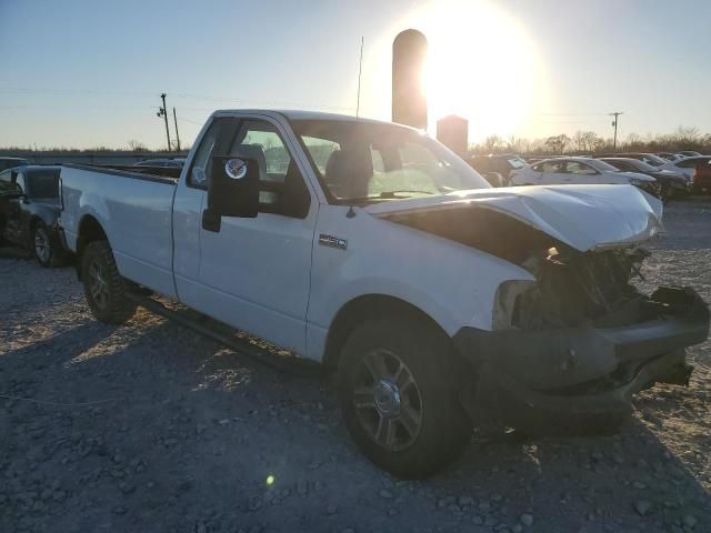 2008 Ford F150