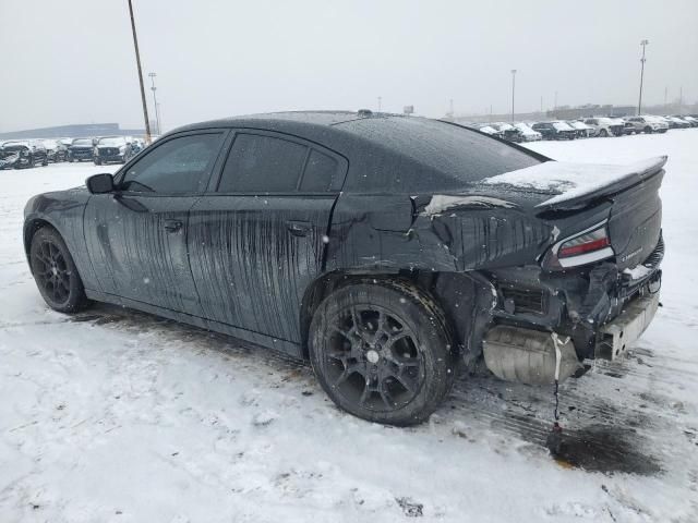 2015 Dodge Charger SE