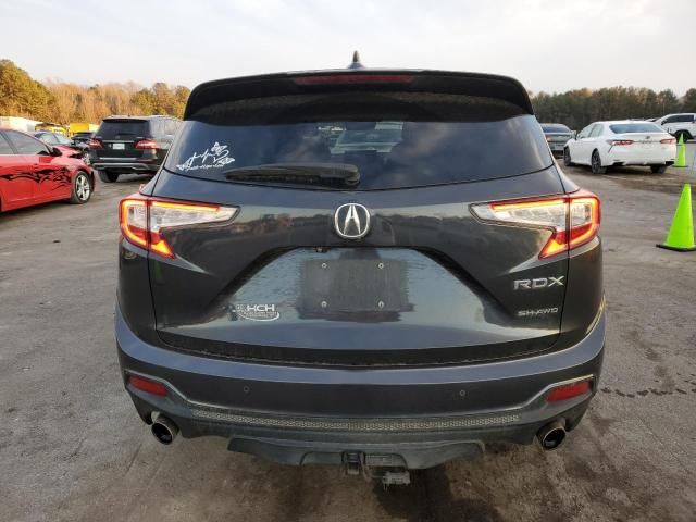 2019 Acura RDX Advance