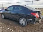 2015 Nissan Versa S