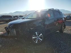 Salvage cars for sale at auction: 2016 Toyota Rav4 XLE