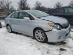 2010 Lexus HS 250H