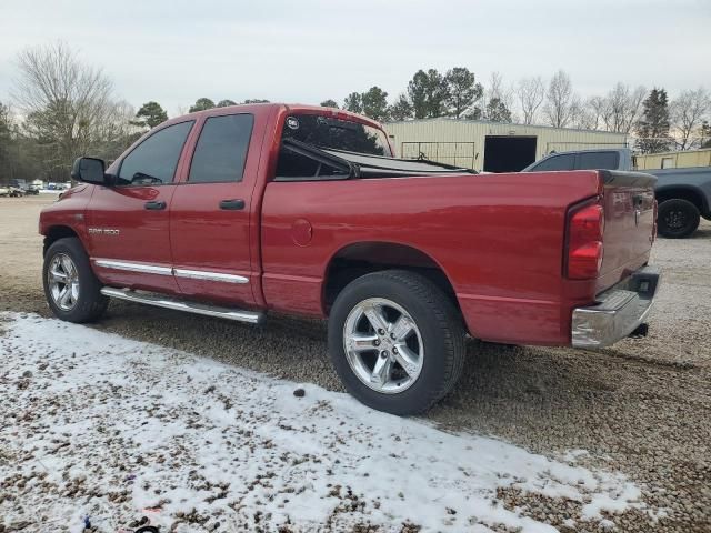 2007 Dodge RAM 1500 ST