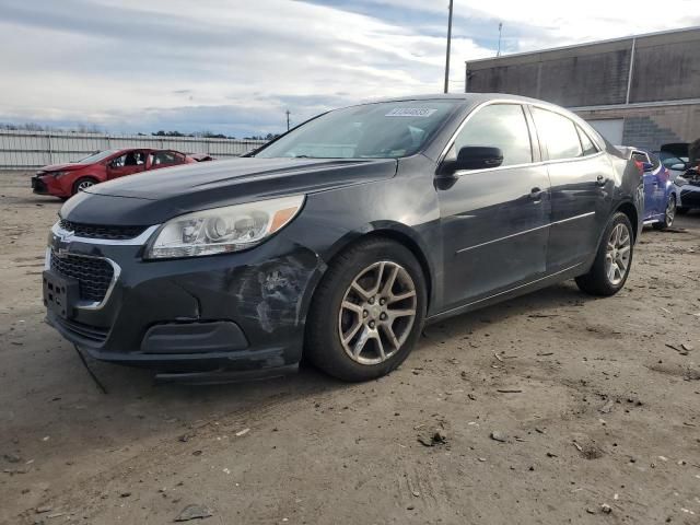 2014 Chevrolet Malibu 1LT