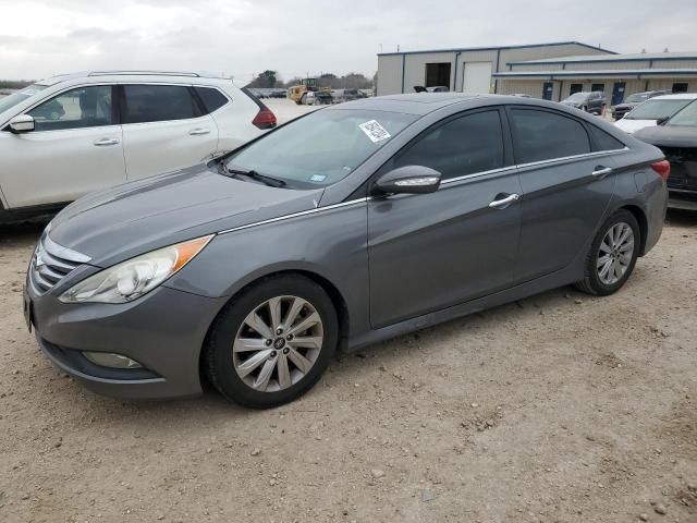 2014 Hyundai Sonata SE