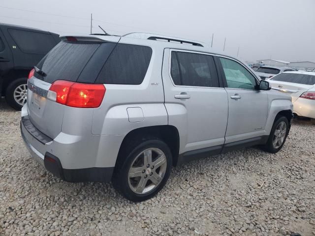 2012 GMC Terrain SLT