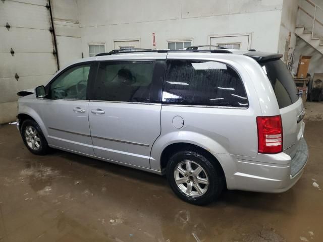 2009 Chrysler Town & Country Touring