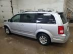 2009 Chrysler Town & Country Touring