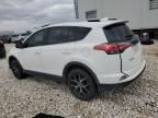 2017 Toyota Rav4 SE