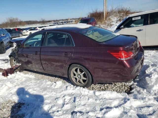 2006 Toyota Avalon XL