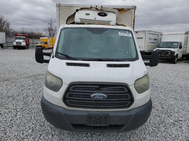 2015 Ford Transit T-350 HD