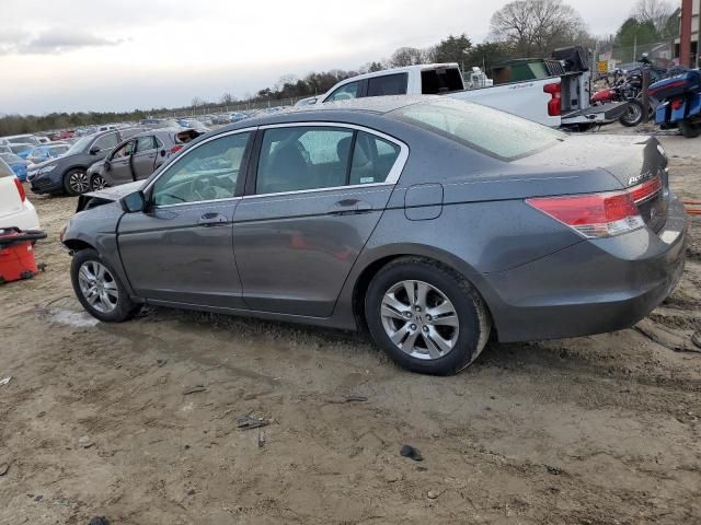 2011 Honda Accord SE