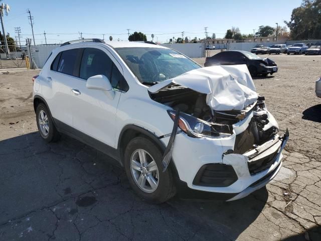 2019 Chevrolet Trax 1LT