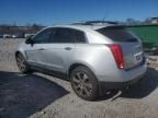 2012 Cadillac SRX Premium Collection