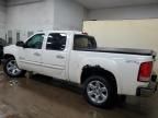 2012 GMC Sierra K1500 SLT