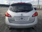 2009 Nissan Murano S