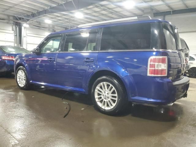 2014 Ford Flex SEL