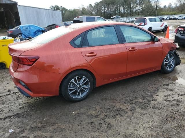 2023 KIA Forte LX