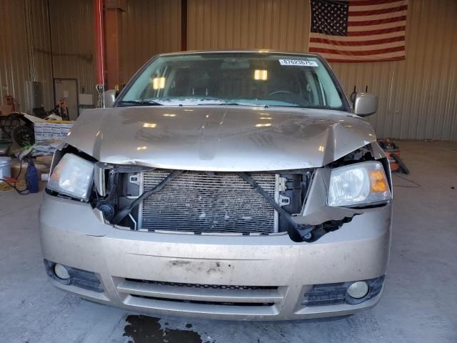 2008 Dodge Grand Caravan SXT