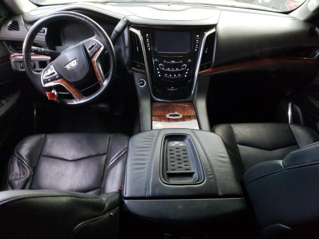 2015 Cadillac Escalade ESV Premium