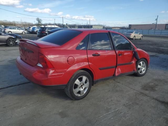 2001 Ford Focus SE