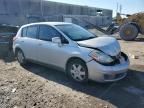 2009 Nissan Versa S