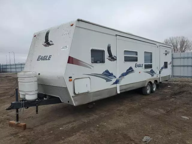 2006 Jayco Eagle