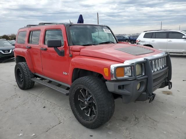 2006 Hummer H3