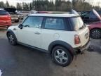 2010 Mini Cooper