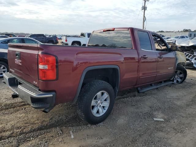 2014 GMC Sierra C1500 SLE