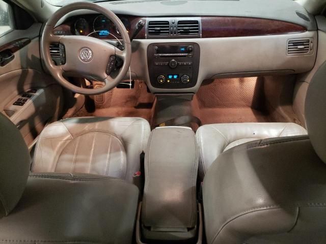 2006 Buick Lucerne CXL