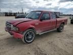 2010 Ford Ranger Super Cab