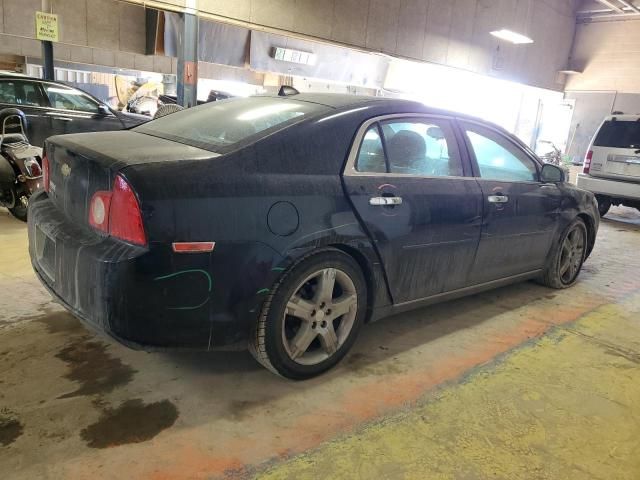 2012 Chevrolet Malibu 1LT